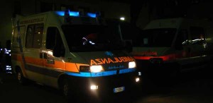 Ambulanza-118-di-Notte