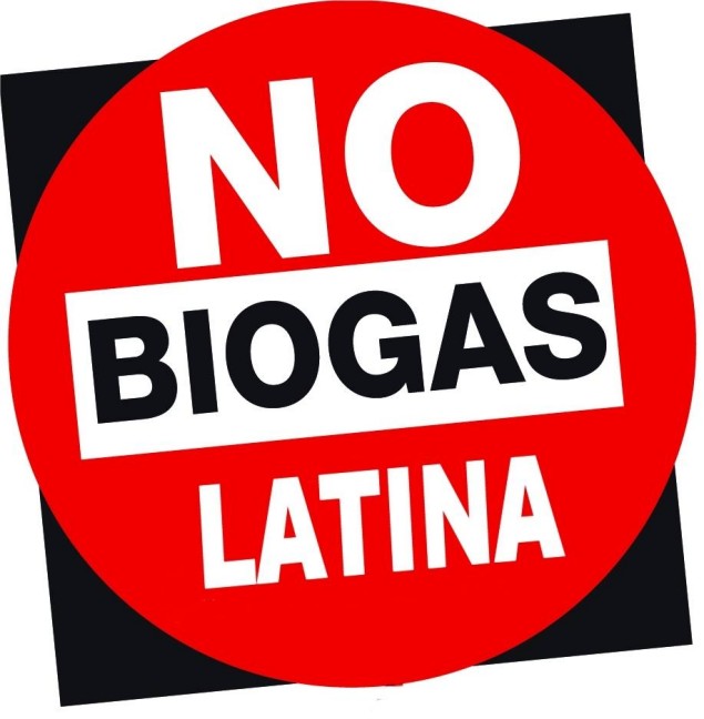 no biogas