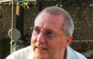 Don Silvio Buttarelli