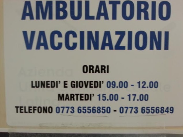 vaccini 1