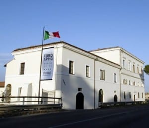 Foro Appio ospita gli Incontri Internazionali di Musica Contemporanea