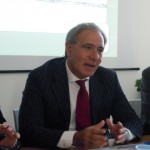 Giuseppe Addessi, da luglio presidente di Acqualatina Spa