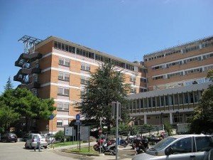 Ospedale S.M. Goretti di Latina