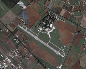 Aeroporto Comani