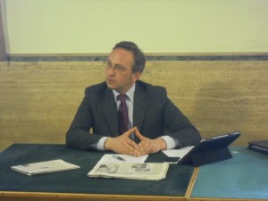 Maurizio Patarini