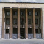 Il Tribunale di Latina