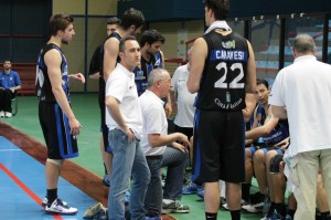 Coach Billeri (coach Egidio Magnani)