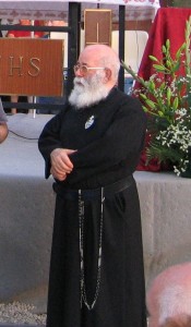 Padre Mariano Pagliaro