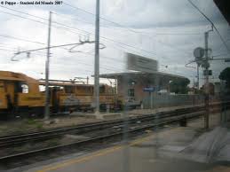 Stazione di Formia
