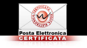 posta certificata