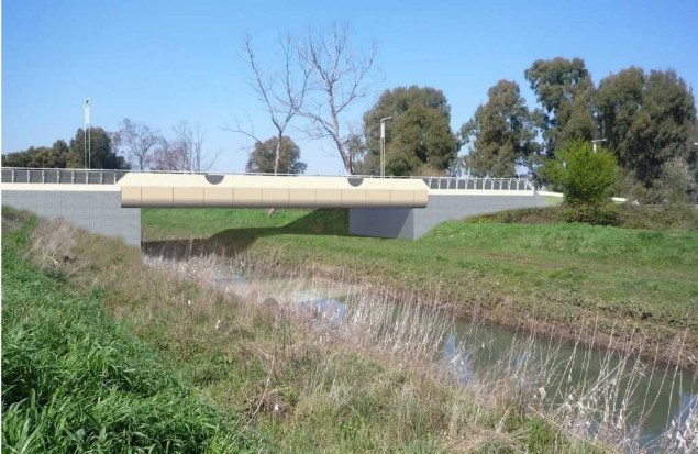ponte pantanaccio