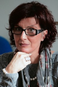 Nicoletta Zuliani
