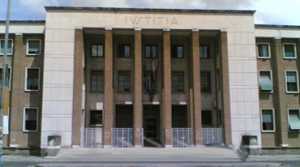 tribunale Latina