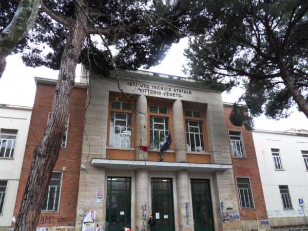 Convezione tra Università Sapienza e Vittorio Veneto – Salvemini - Luna Notizie - Latina - Notizie in tempo reale