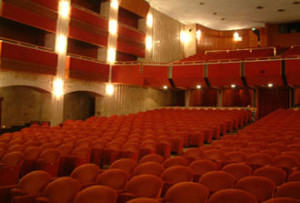 teatro latina