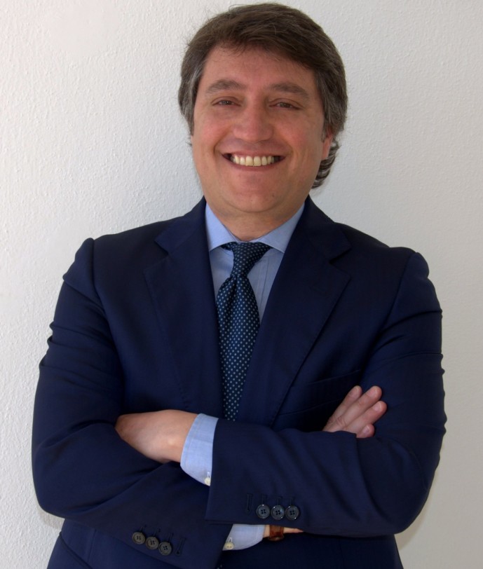 Fabrizio Picozza