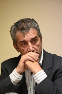 Gianni Chiarato