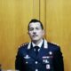 D'Aloia comandante provinciale dei carabinieri