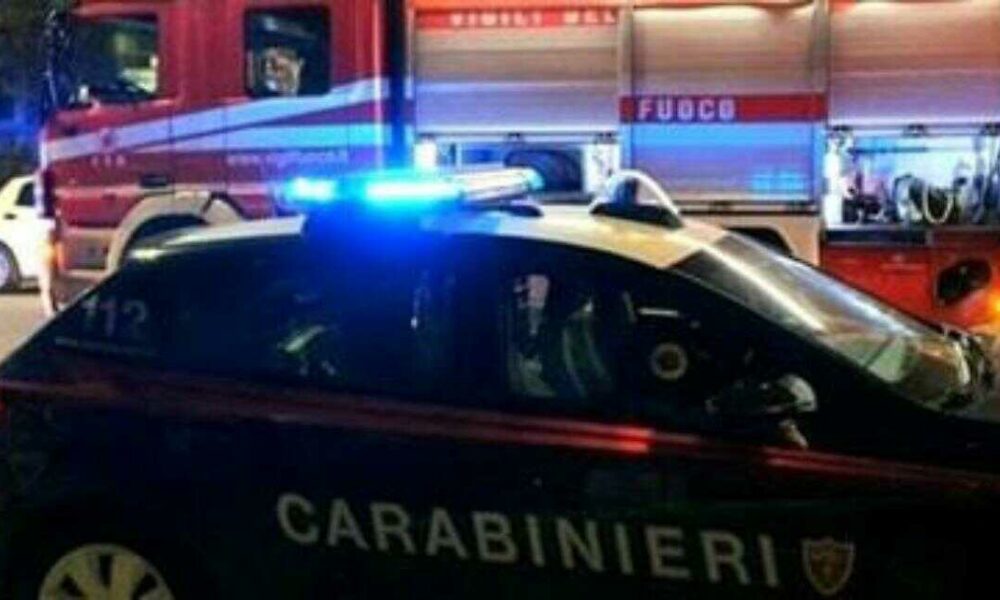 carabinieri