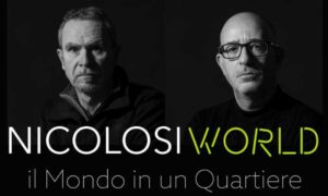 nicolosi world