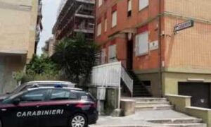 carabinieri cisterna