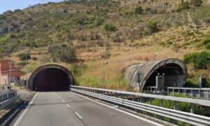 galleria tempio di giove