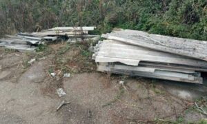 lastre eternit terracina