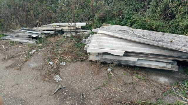 lastre eternit terracina