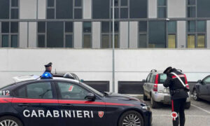 spari inps terracina