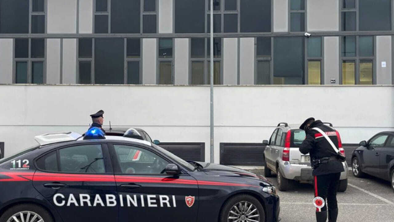 spari inps terracina