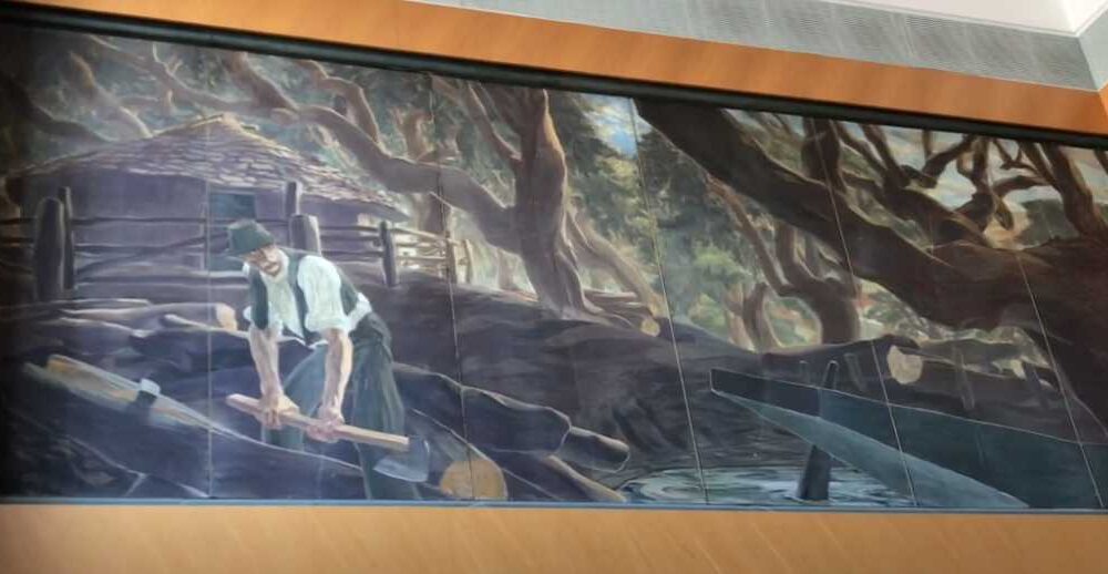 agro redento cambellotti