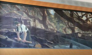 agro redento cambellotti