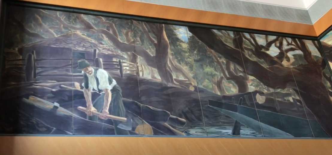 agro redento cambellotti