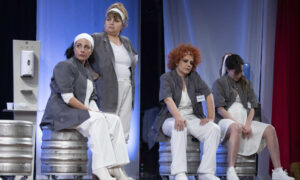 bastarde senza gloria