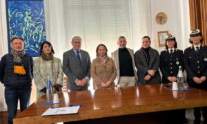 biblioteca della legalità