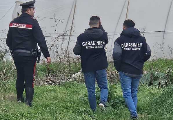 carabinieri