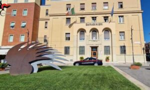 carabinieri
