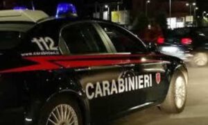 carabinieri