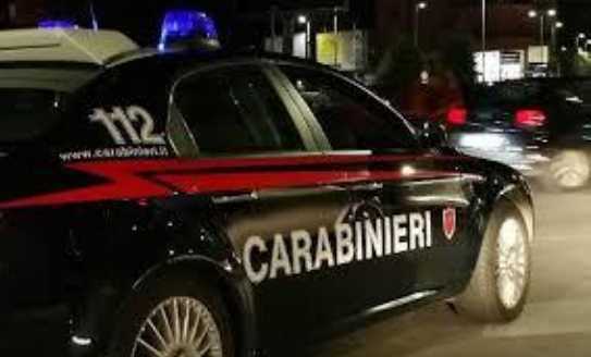carabinieri