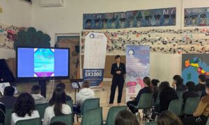 elisabetta de biaggio