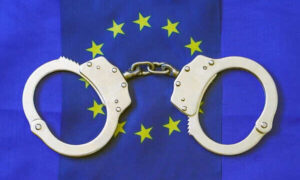 arresto europeo