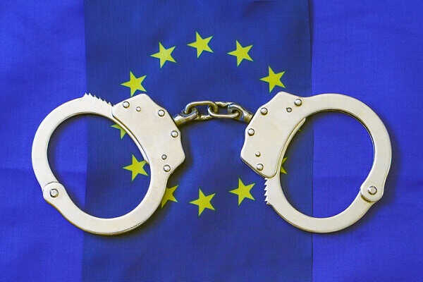 arresto europeo
