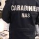 carabinieri nas