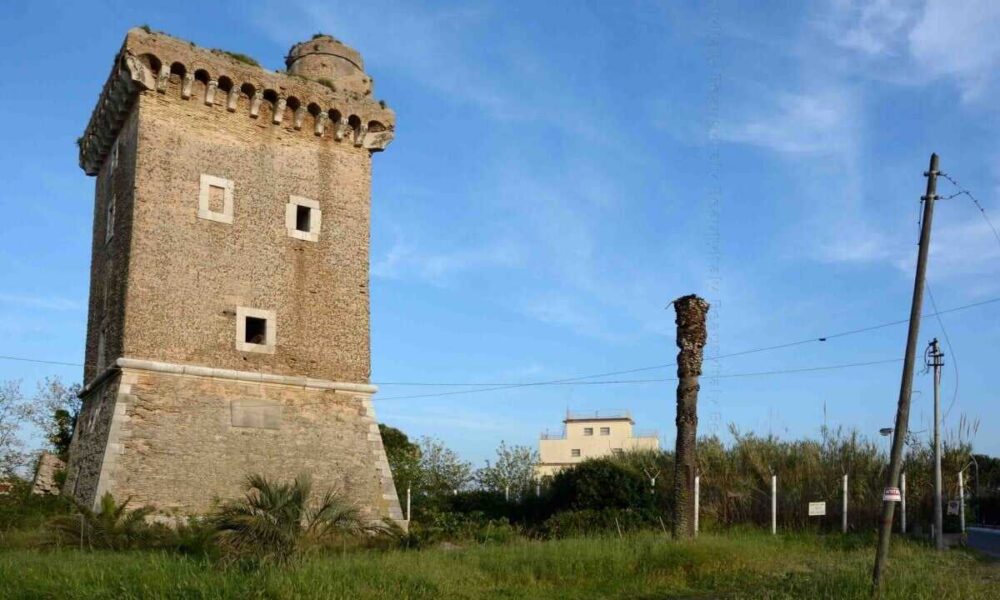 torre olevola