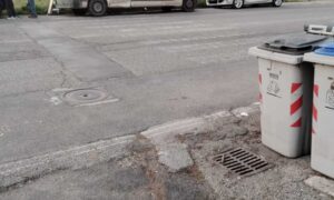 vibrazioni latina scalo