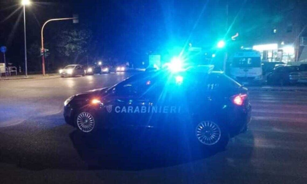 carabinieri