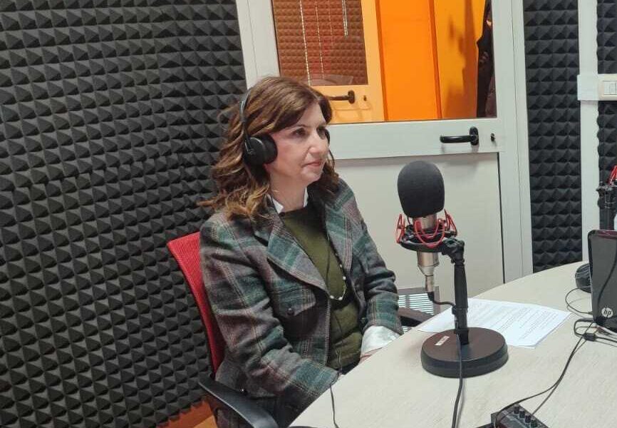 letizia bongiorno confartigianato