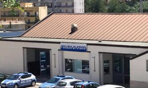 polizia gaeta