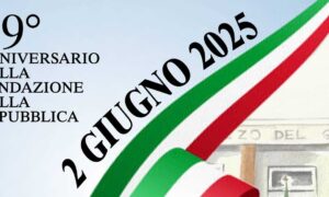 festa della repubblica