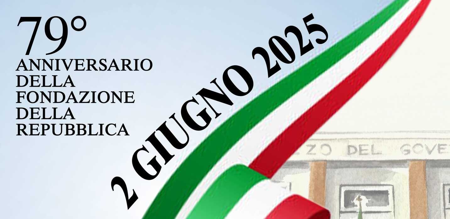 festa della repubblica